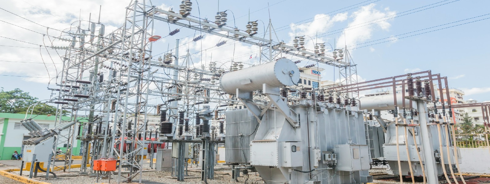 Geogrid Energy Company