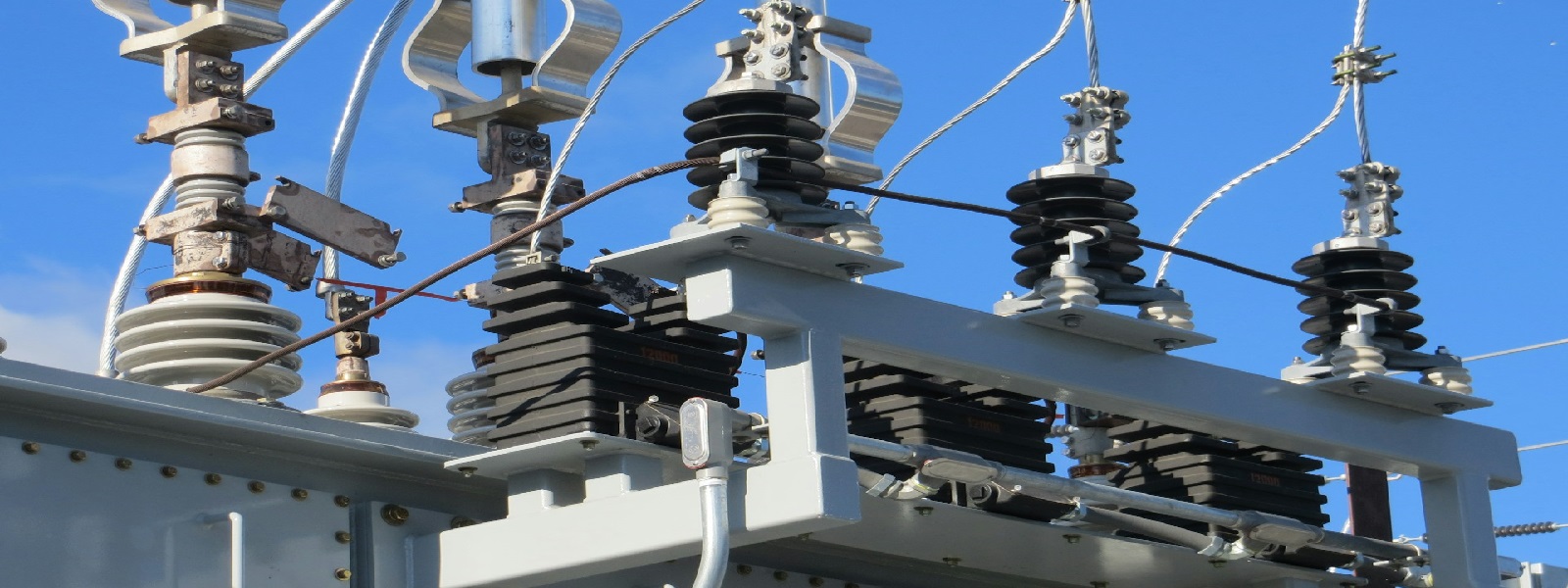 Geogrid Energy Company