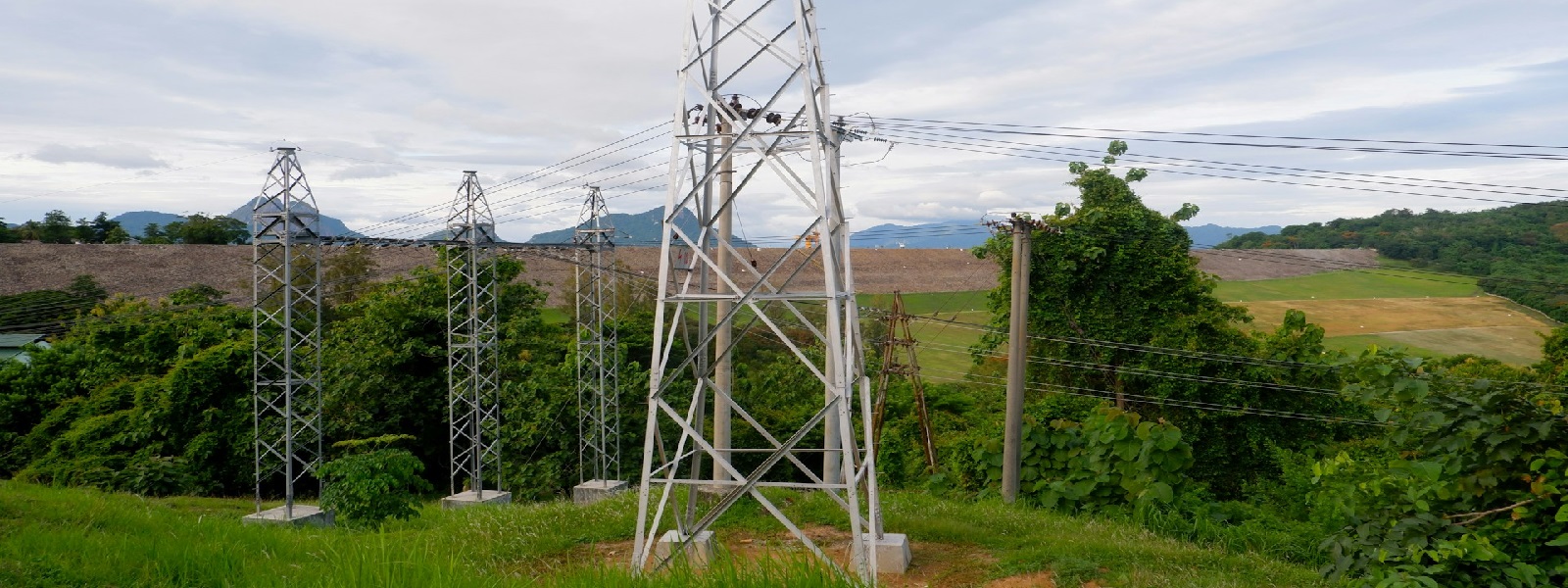 Geogrid Energy Company